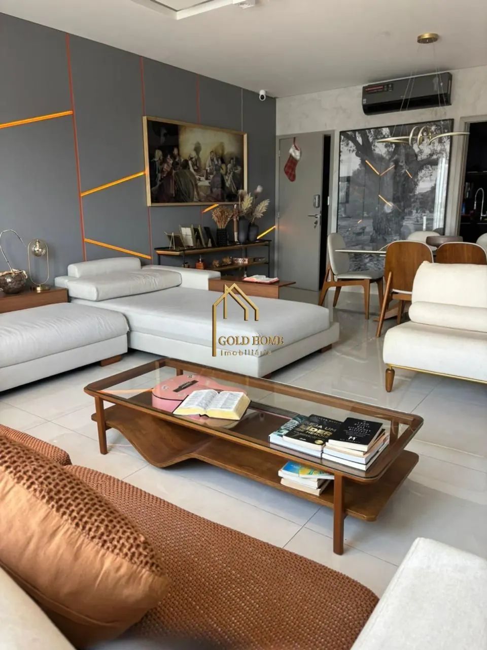 Vendo Apartamento Próximo shopping 3 Américas - Foto 5