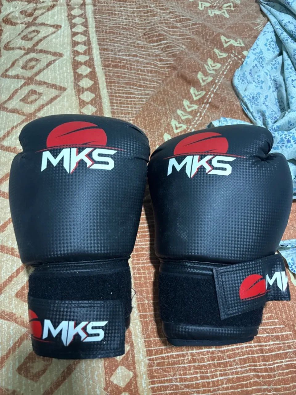 Luva de boxe - Foto 2