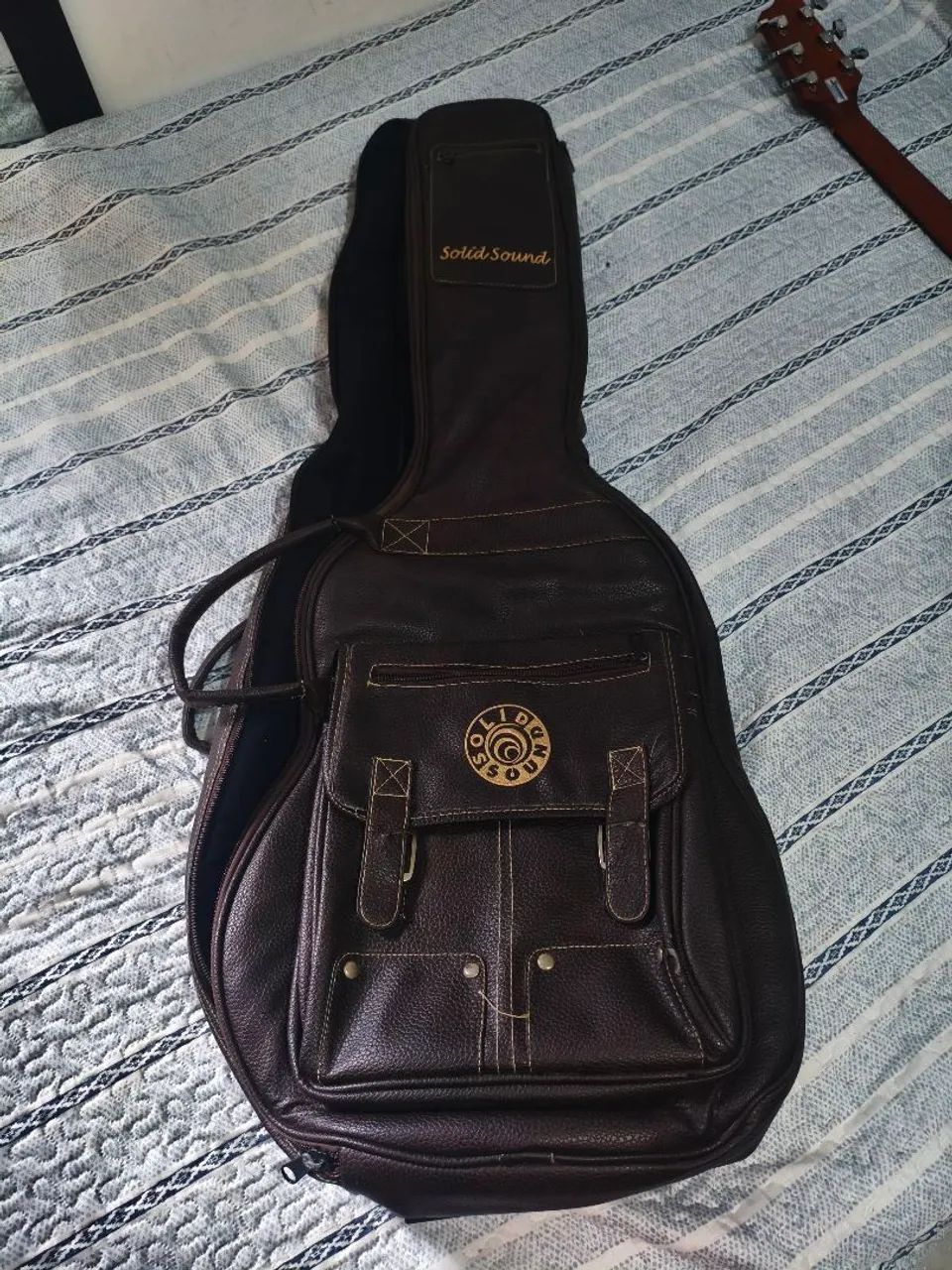 Violão Takamine GD11MCE + Bag Acolchoada - Foto 3