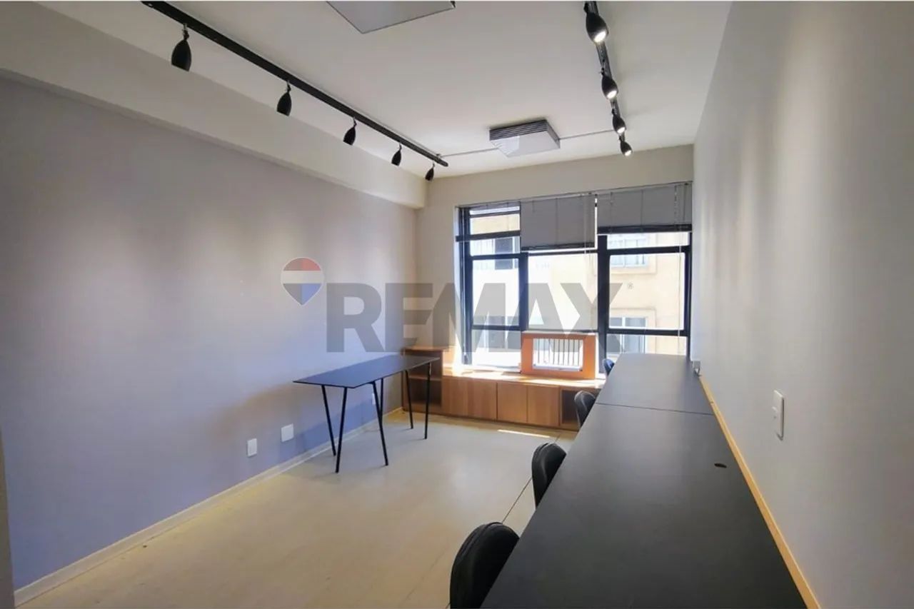 Sala para aluguel 30m, 1 vaga, Savassi - BH - Foto 5