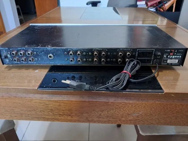 Mixer Cygnus SAM 400 - Foto 3