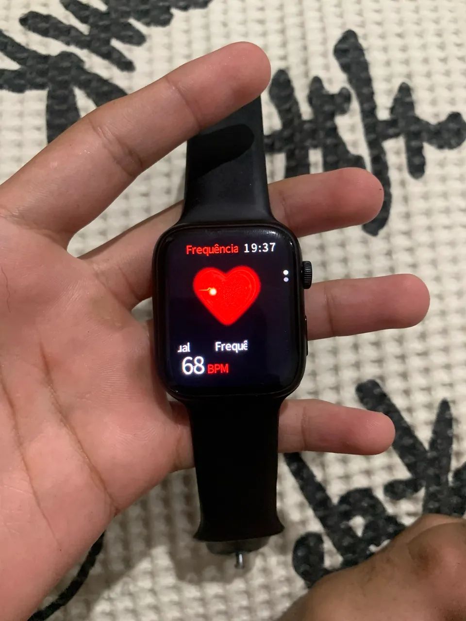 Apple Watch X9  - Foto 2