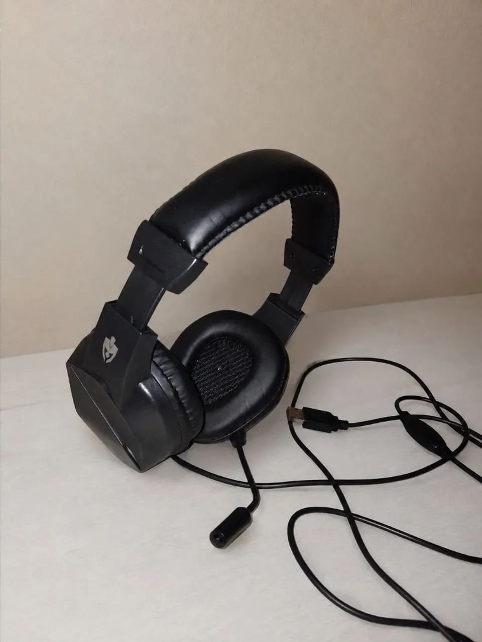 Fone de ouvido 