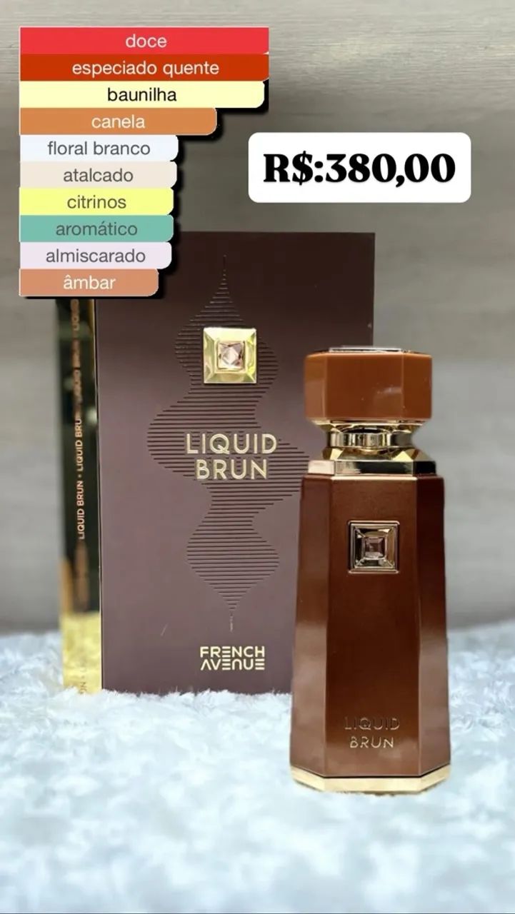 Perfumes masculinos árabe - Foto 2