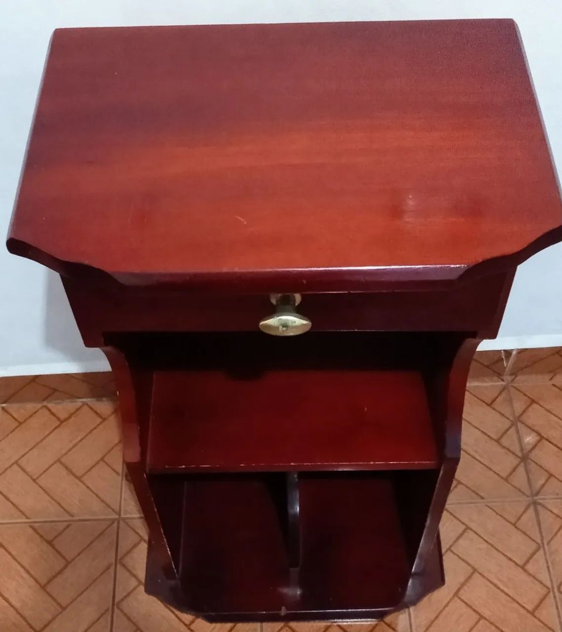 MESINHA  - Foto 2