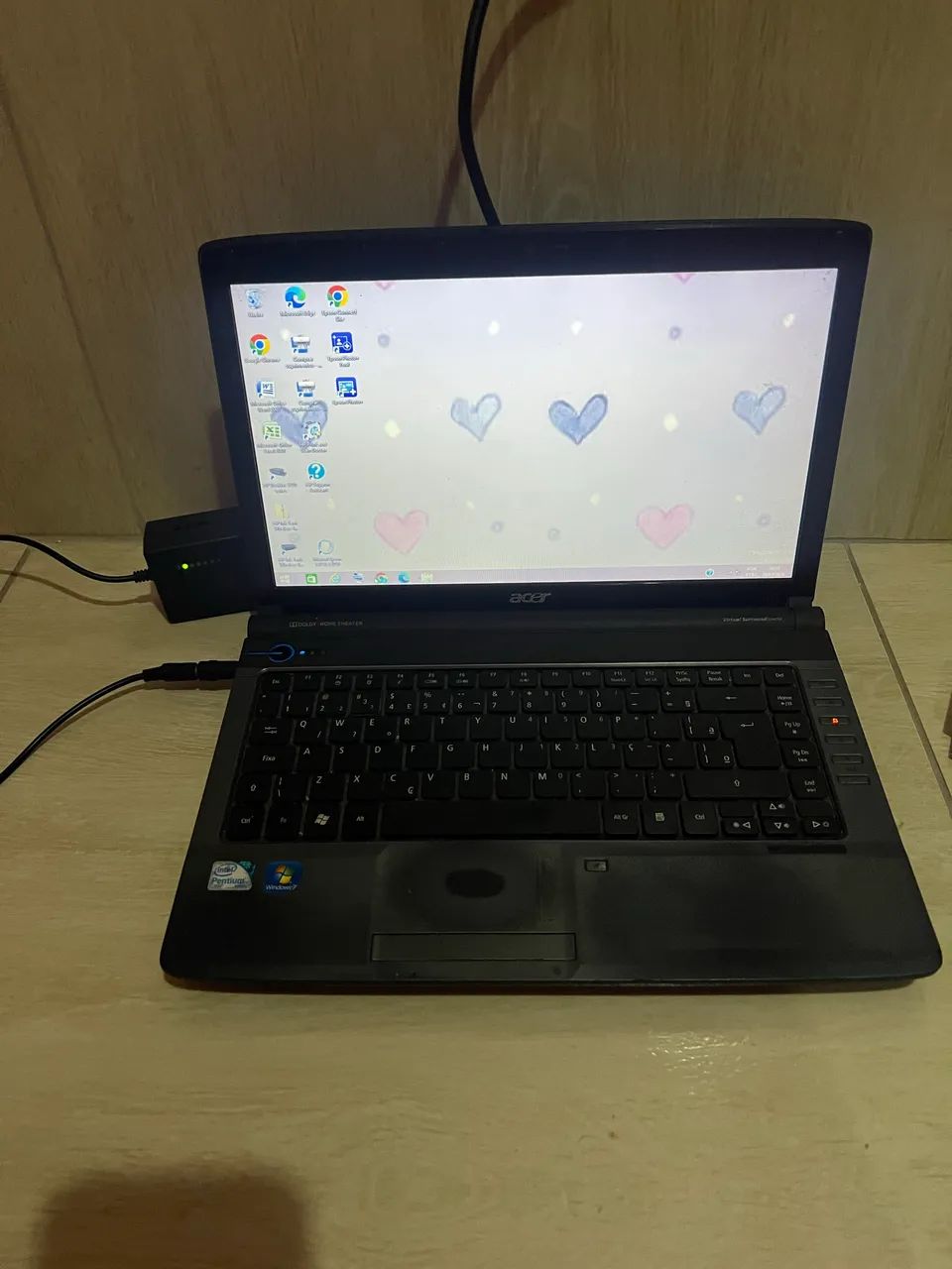 Notebook  - Foto 4
