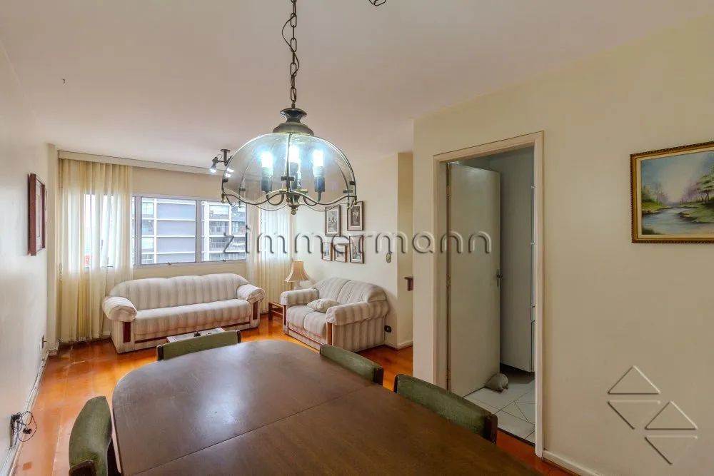APARTAMENTO PINHEIROS 3 DORMITÓRIOS 1 VAGA