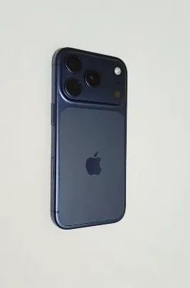 iPhone 17 Pro 256gb! Vendo ou troco!