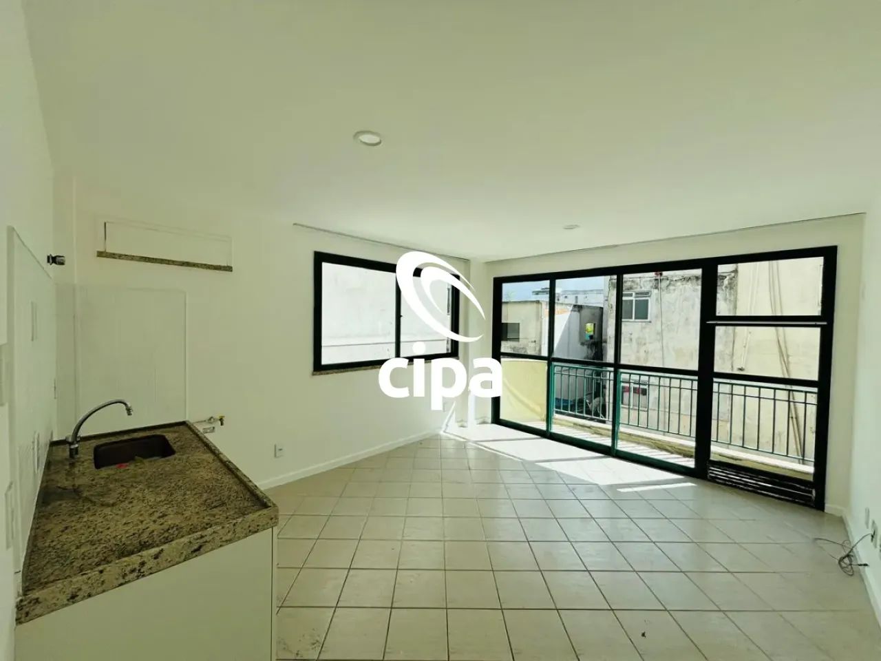 Apartamento Padrão em Rio de Janeiro