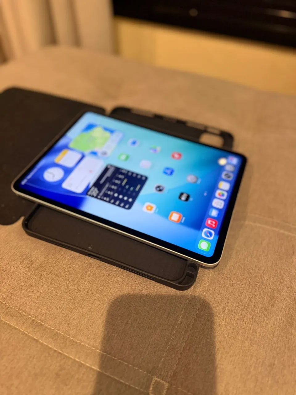 iPad Pro m5 Wi-Fi 5gb 2 TB - Foto 2
