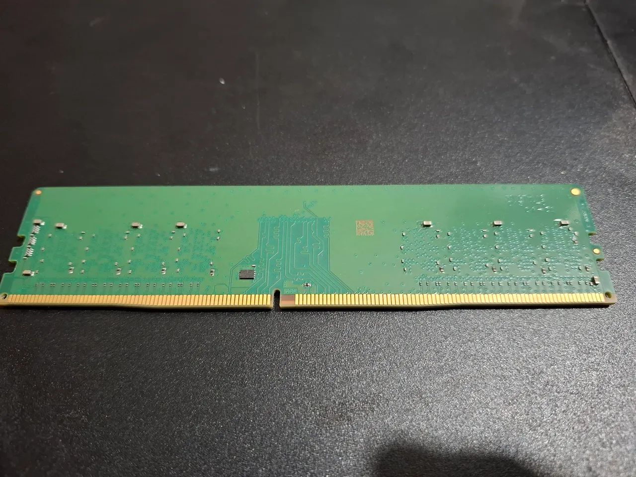 Mem ória Ram Crucial DDR4 8GB - Foto 2