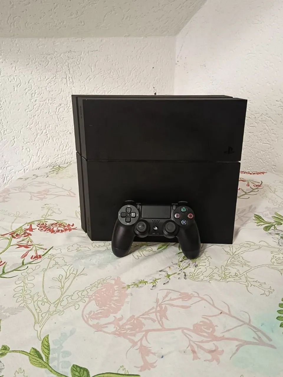 Ps4 Fat
