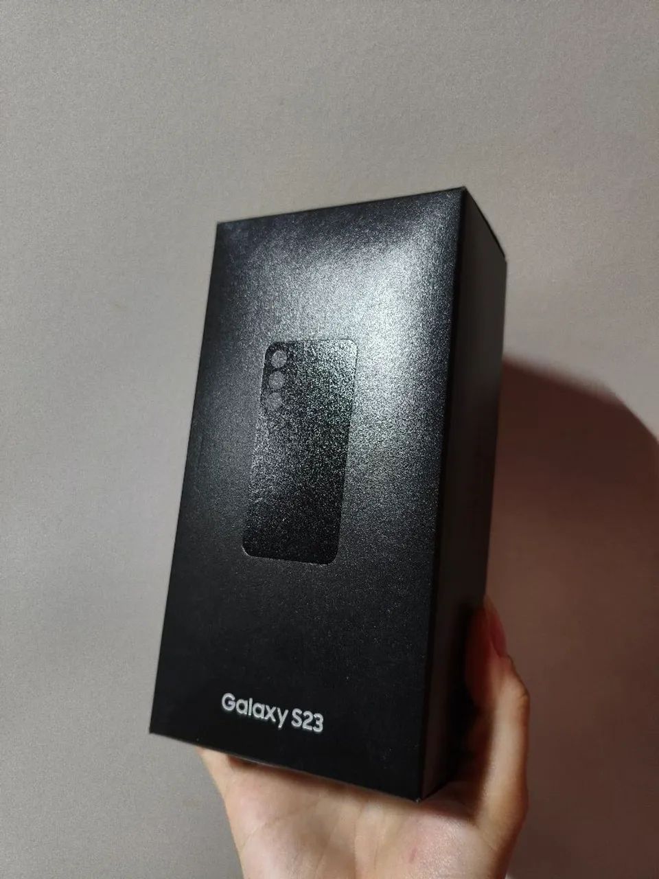 Samsung Galaxy S23 256gb - Foto 5