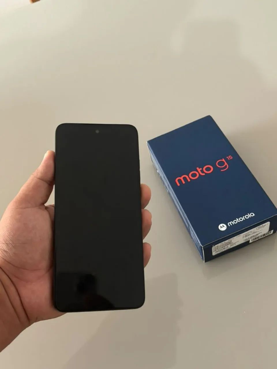 Moto G15 - Foto 2