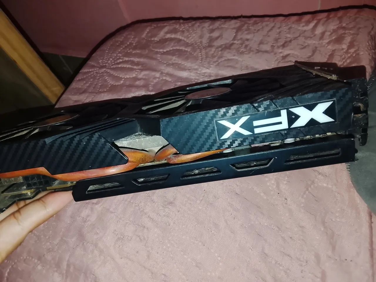 Placa de vídeo  - Foto 4