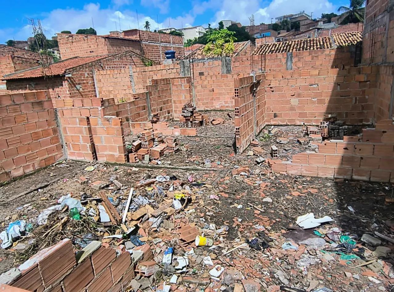 Terreno Japaozinho  - Foto 4