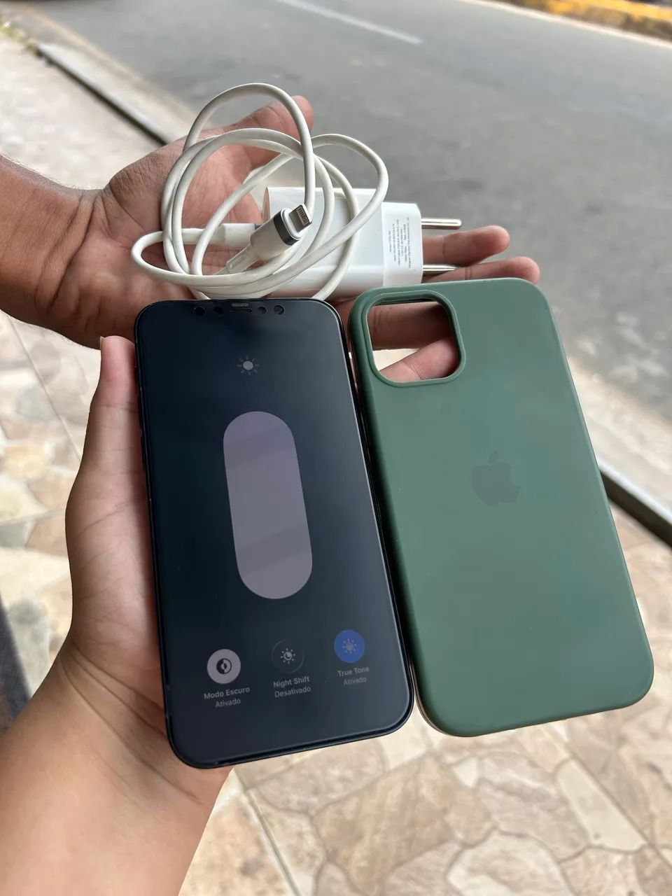 Vendo iPhone 12 