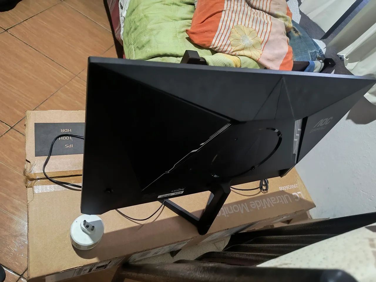 Monitor AOC2430E - Foto 3