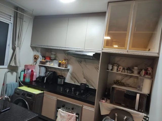 Apartamento Diferenciado MRV | Planejados | 2 Quartos | Cuiabá - Foto 3
