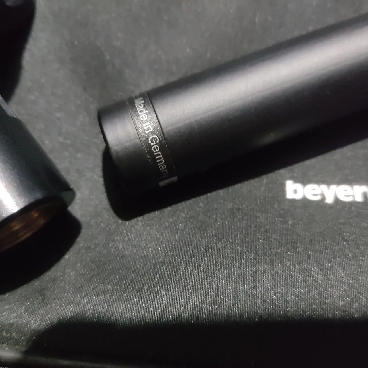 Microfone condensador Beyerdynamic TG-L53C - Foto 3