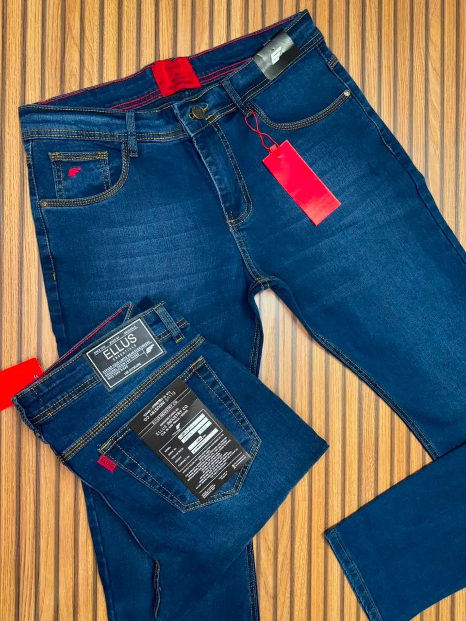 Calça jeans 