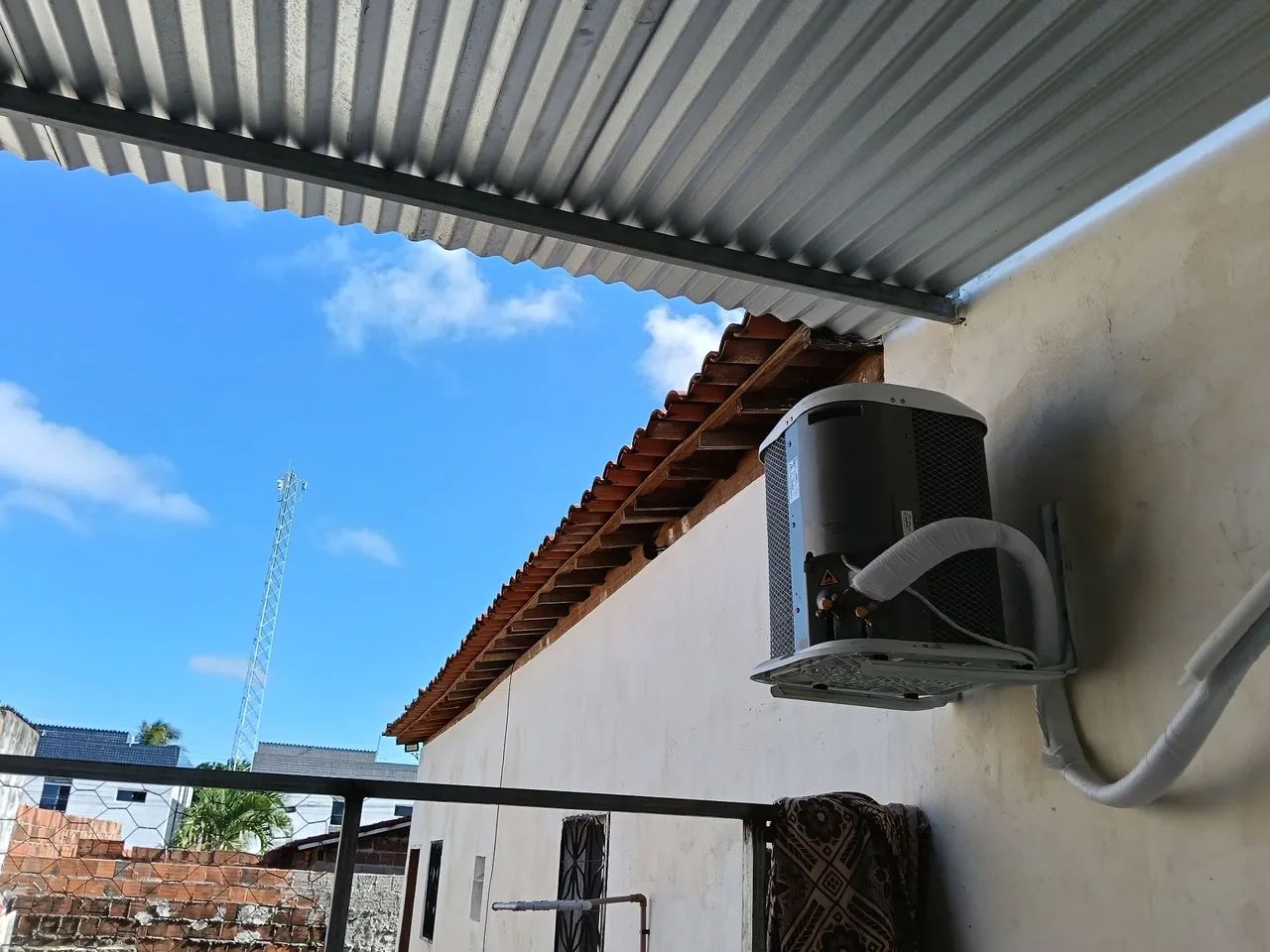 Instalação e manutenção de ar condicionado  - Foto 4