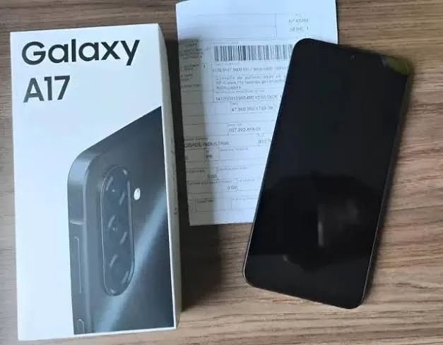 A17 5G