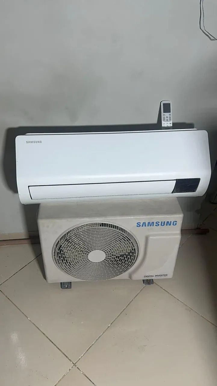 Ar condicionado  - Foto 4