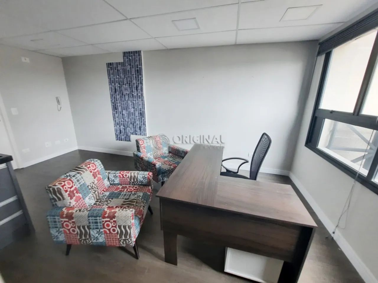 CONJUNTO COMERCIAL PARA LOCAÇÃO - Foto 3