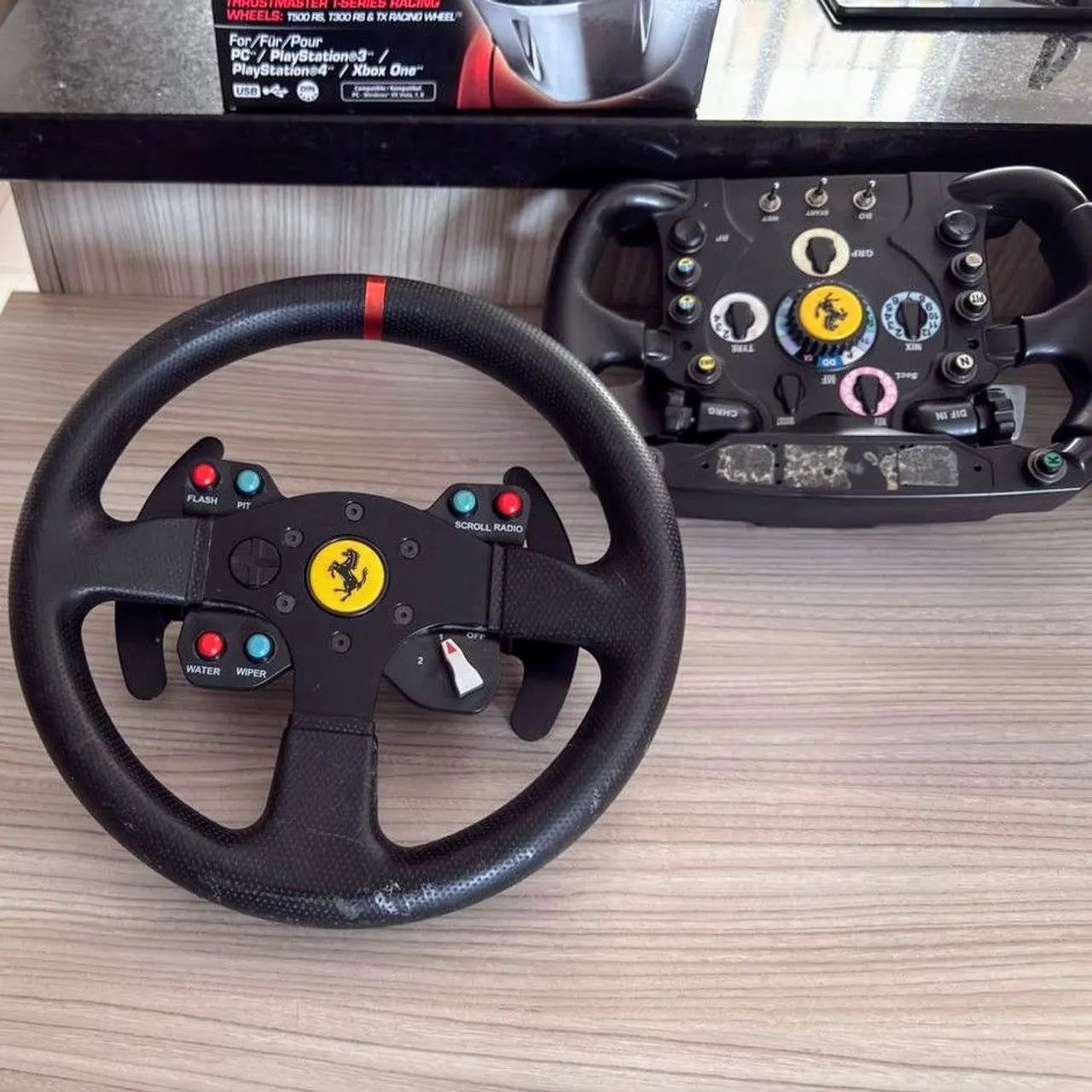 Cockpit com acessórios - Foto 4