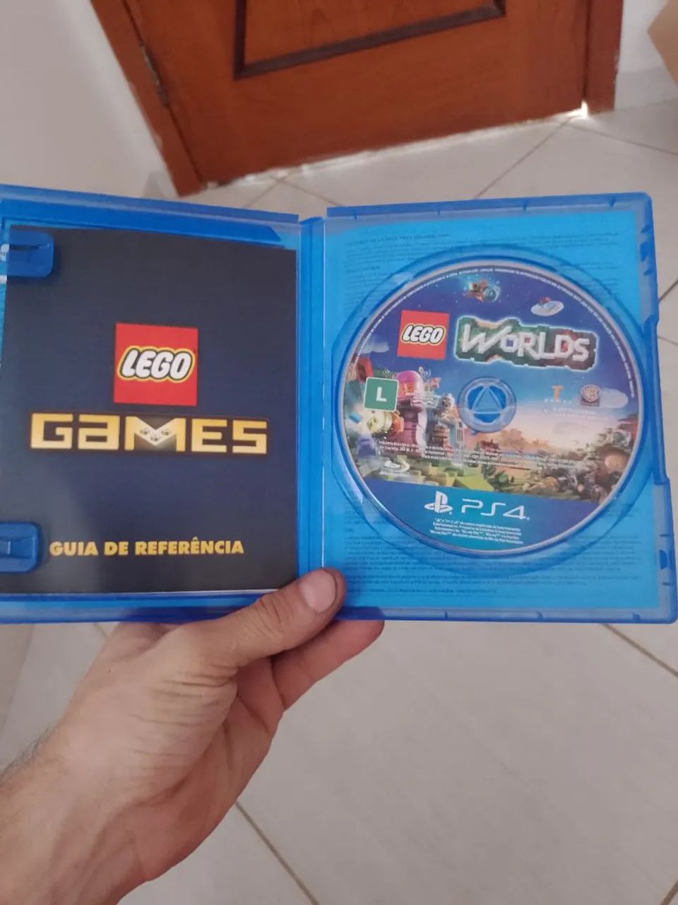 Jogo ps4 - Foto 2