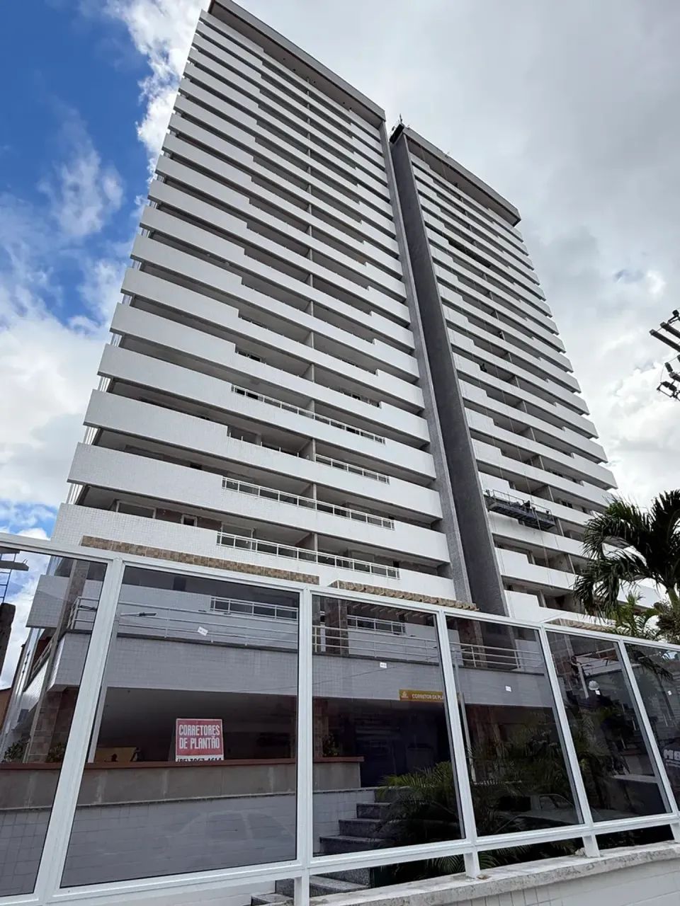 APARTAMENTO COM 03 QUARTOS À VENDA NA PARQUELÂNDIA - Foto 2