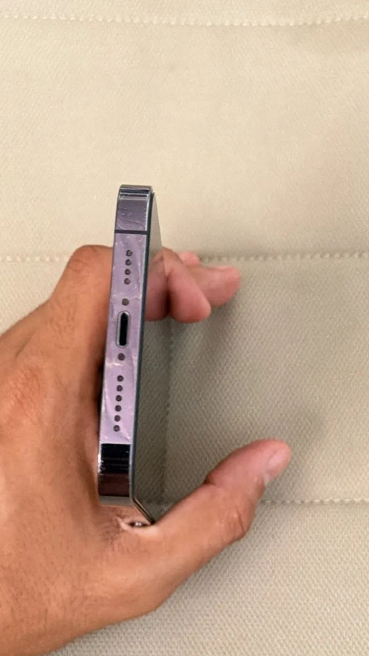 IPhone 14 Pro Max - Foto 2
