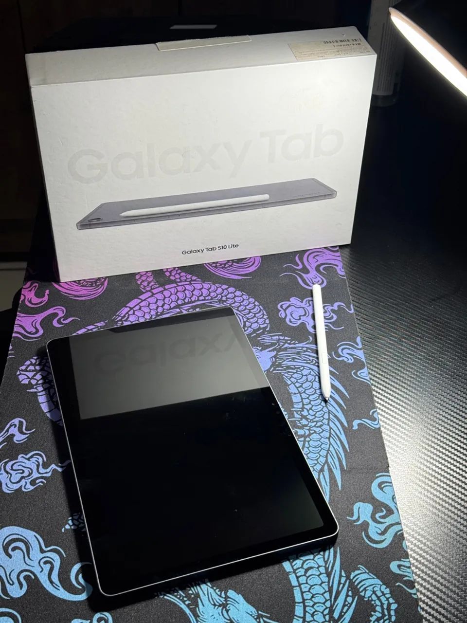 Samsung Galaxy Tab s10 lite 128gb - Foto 4