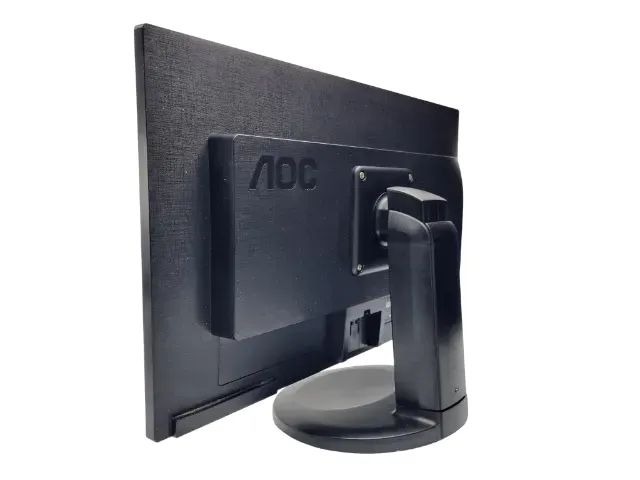 Monitor AOC HDMI 24" - Foto 4