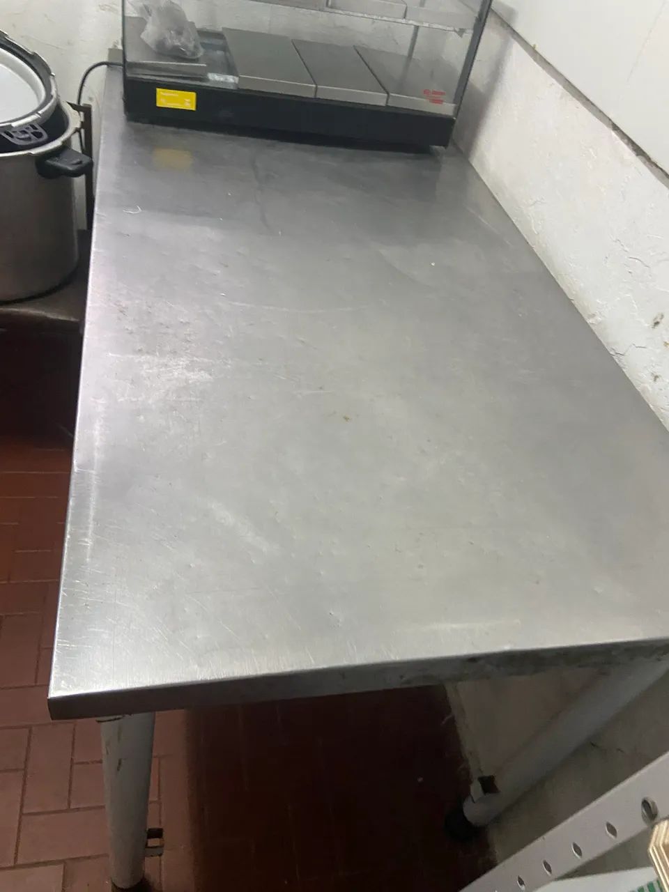 BANCADA de 1,40cm DOAÇÃO  - Foto 2