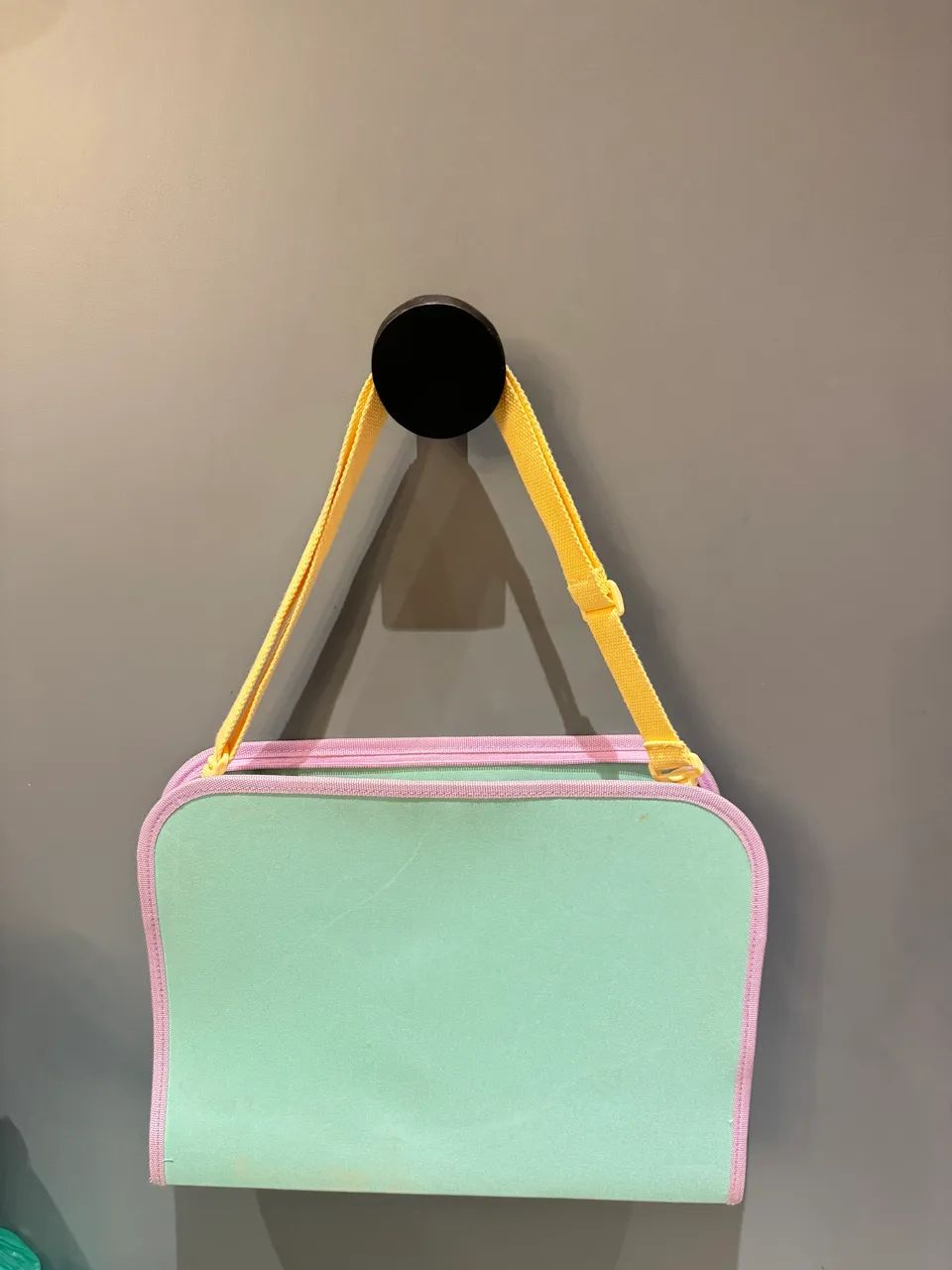 Bolsa para notebook 