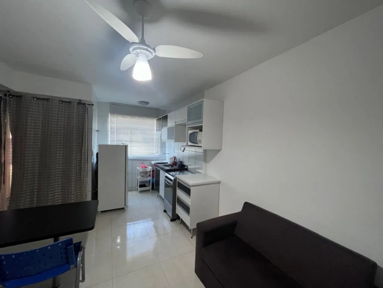 Apartamento com 1 quarto para alugar em Belo Horizonte - Foto 3