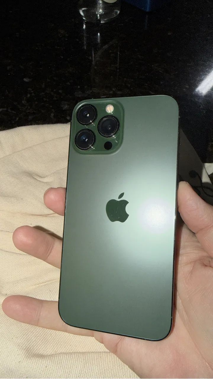 IPhone 13 PROMAX  SUPER OCASIÃO  - Foto 2