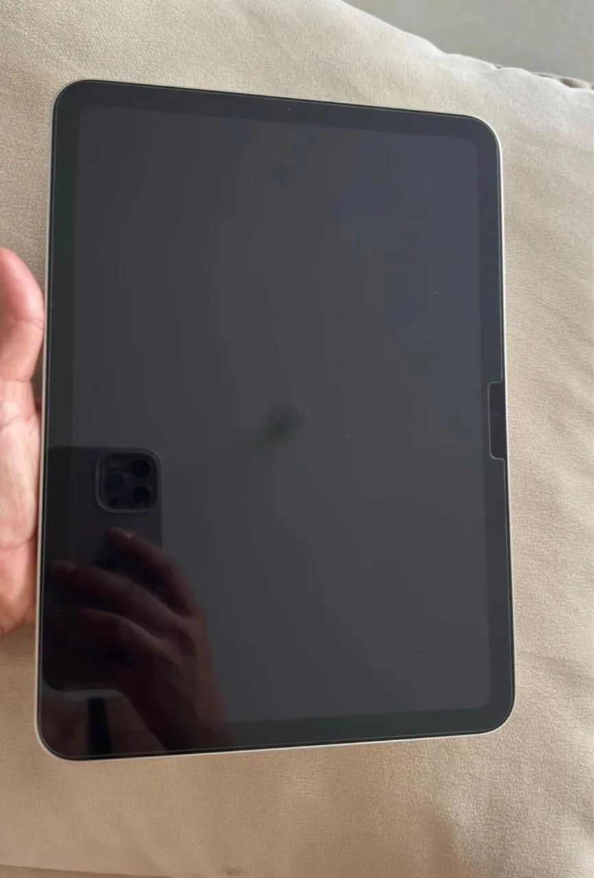 iPad 11, 