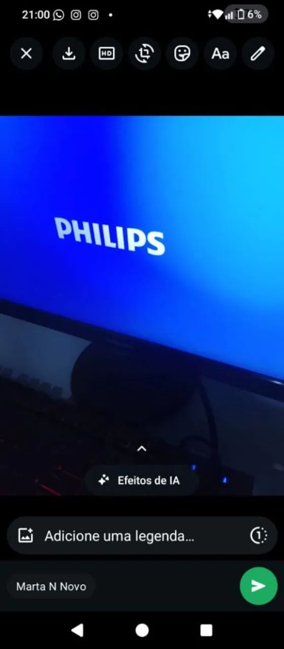 Monitor