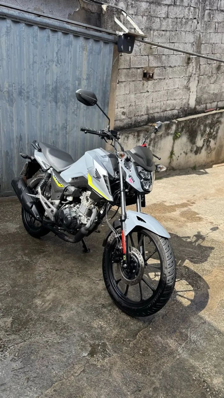 Titan 160 2026  - Foto 4