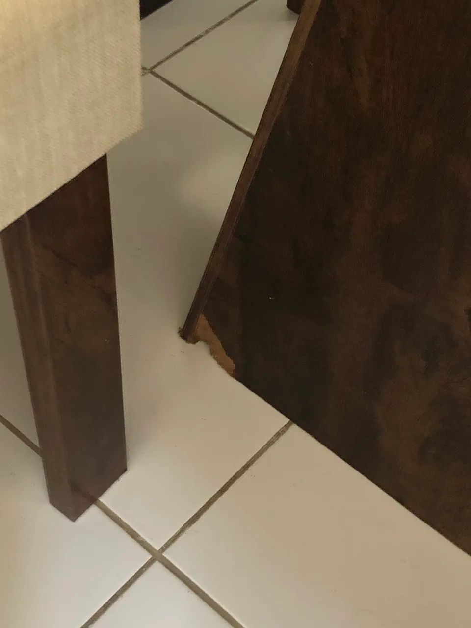 Mesa com cadeiras  - Foto 3