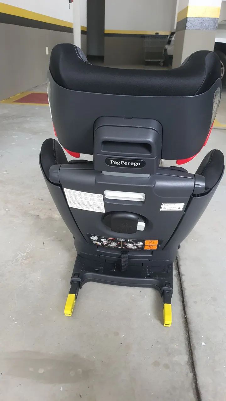 Cadeira para carro Viaggio Flex 2-3 - Foto 3