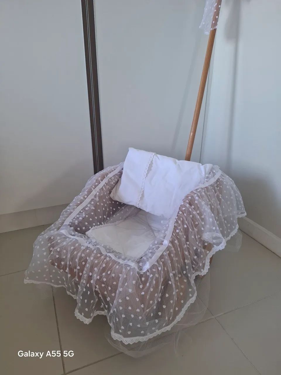 Carrinho para Pagem/Casamento - Foto 2