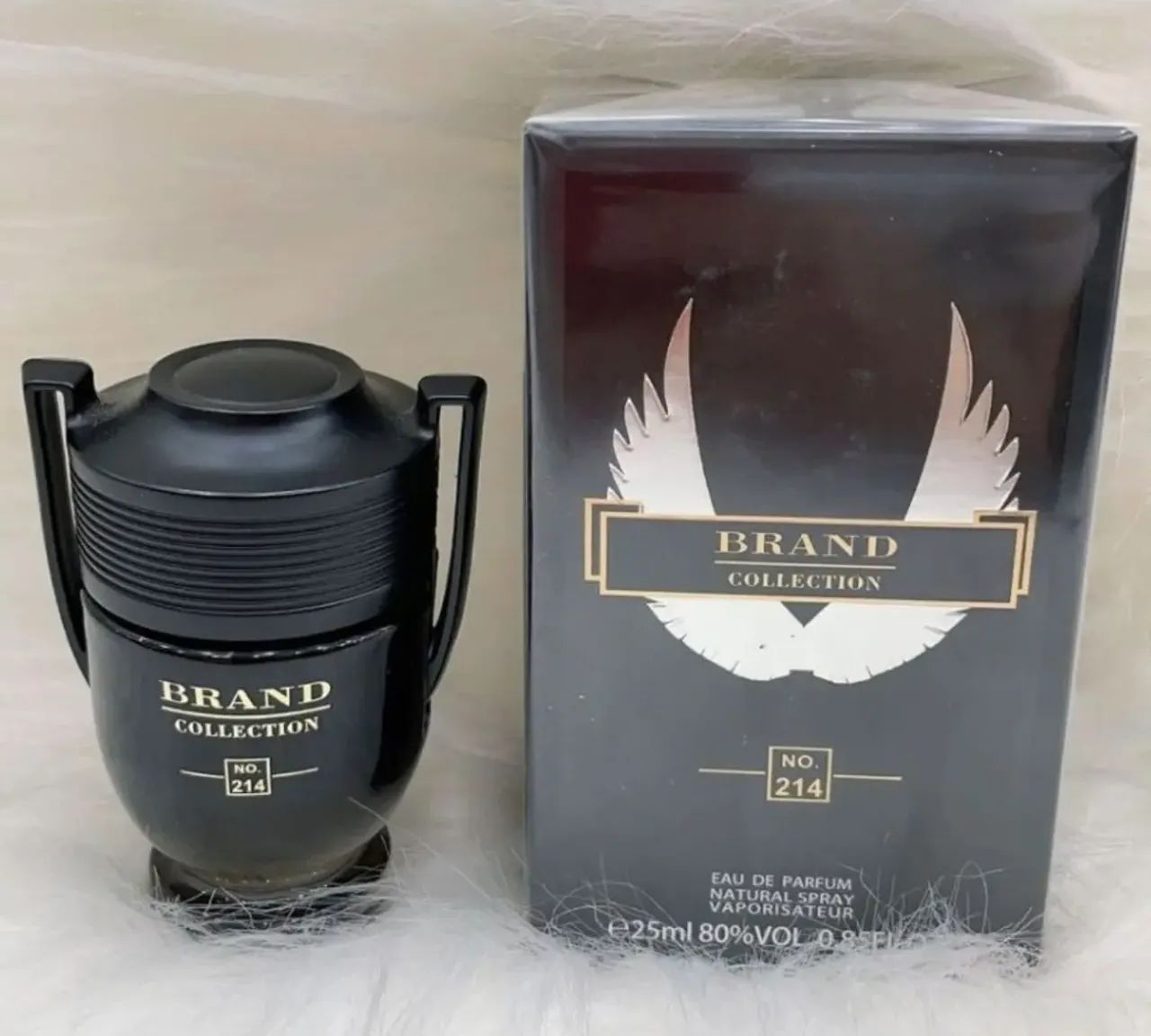 PERFUMES MASCULINOS IRRESISTÍVEIS   - Foto 3