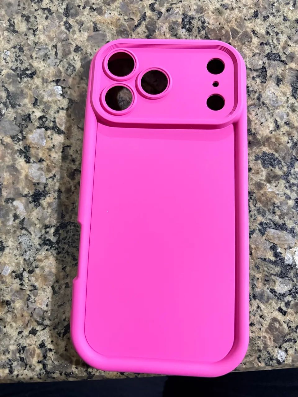 CAPINHA IPHONE 17promax - Foto 2