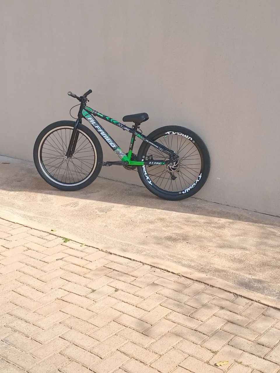 Baik aro 26 - Foto 3