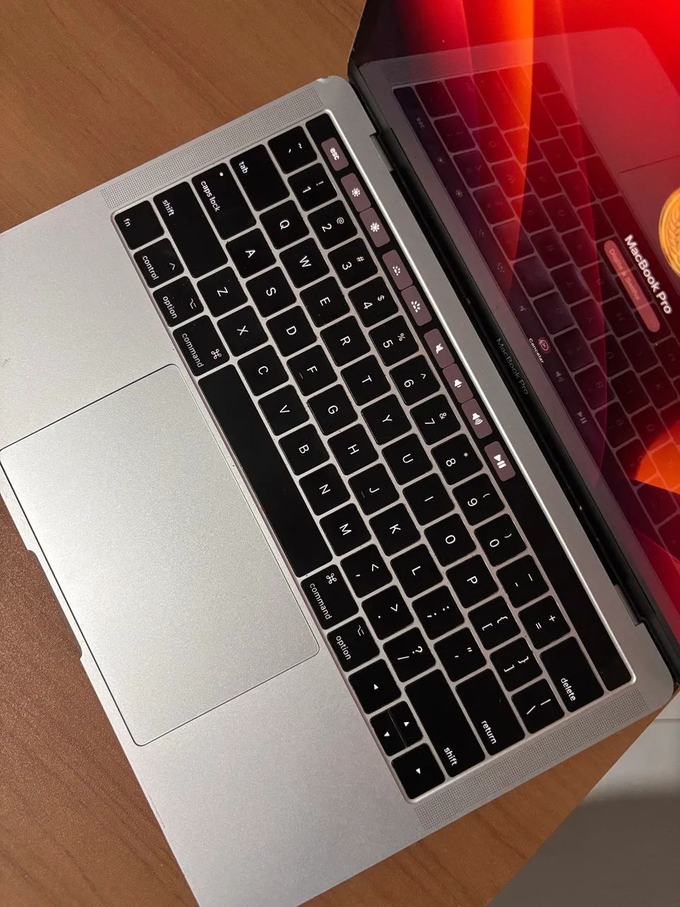 MacBook Pro 2017  - Foto 2