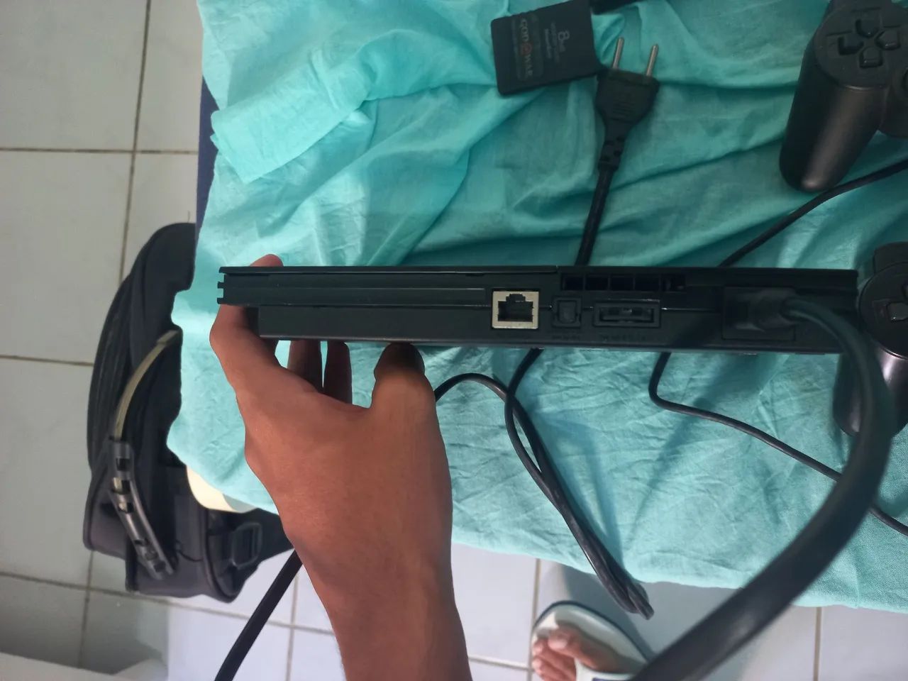 Playstation 2 ps2 - Foto 3
